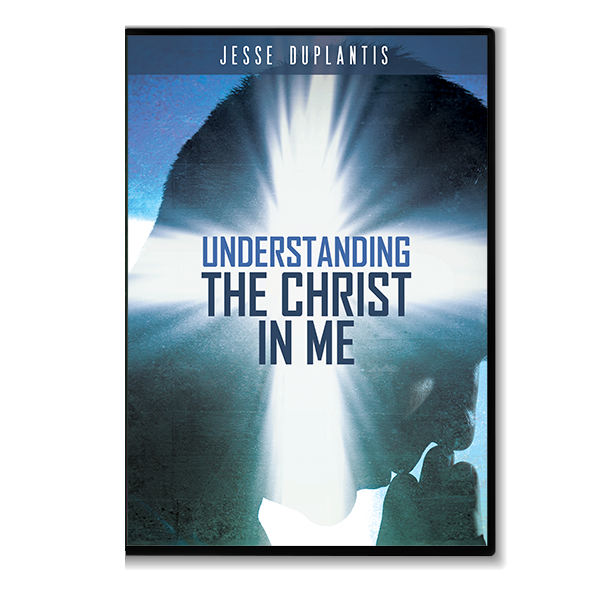 Understanding the Christ in Me