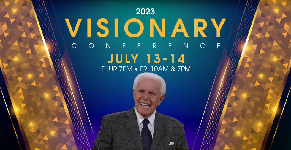 2023 Visionary Conference
