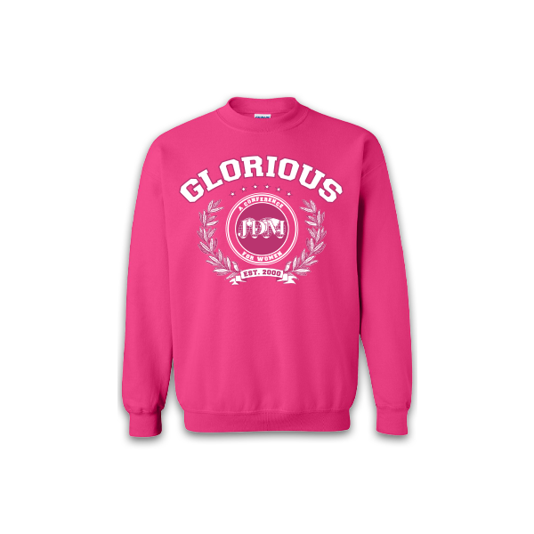 2024 Glorious Sweatshirt