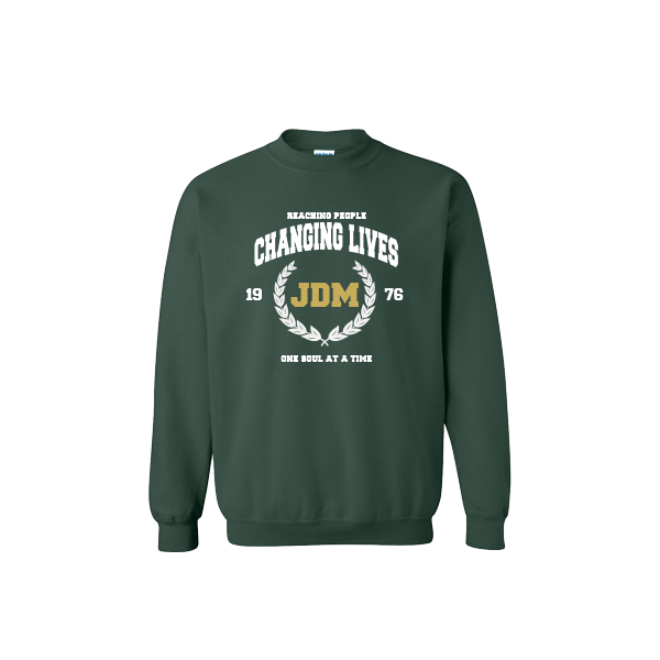 JDM 1976 Sweatshirt