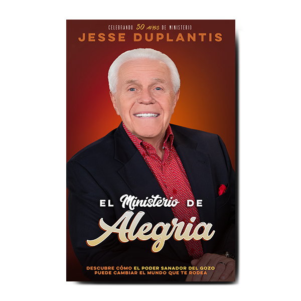 El Ministerio de Alegria