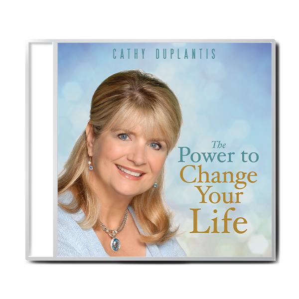 The Power to Change Your Life