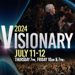 Visionary Conference 2024