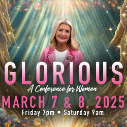 Glorious: A Conference for Women