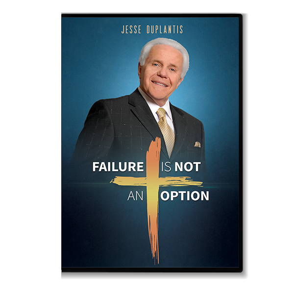 Failure Is Not an Option