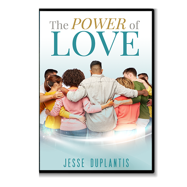 The Power of Love