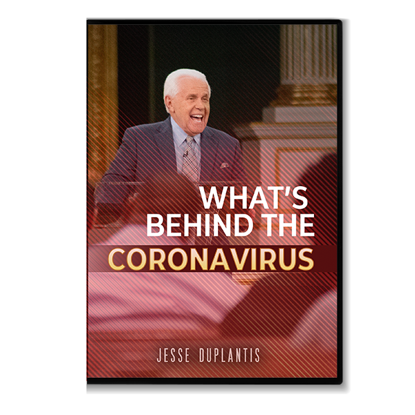 What's Behind the Coronavirus