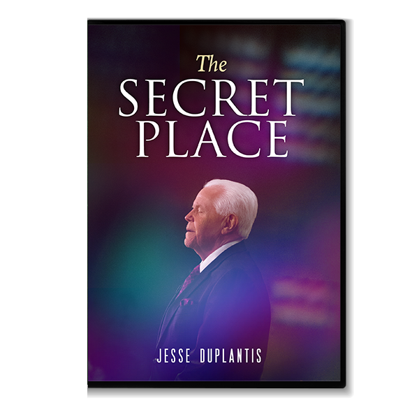 The Secret Place