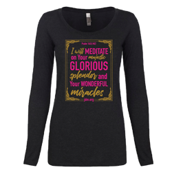 2019 Glorious Conference Shirt