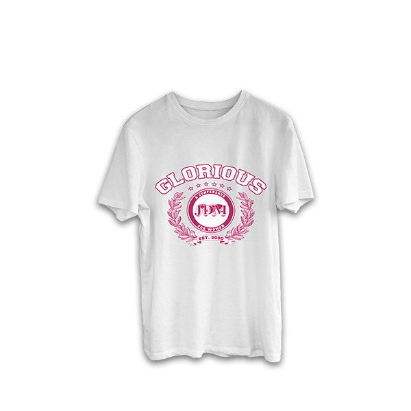 2026 Glorious T-Shirt