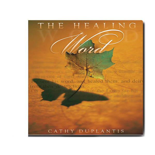 The Healing Word