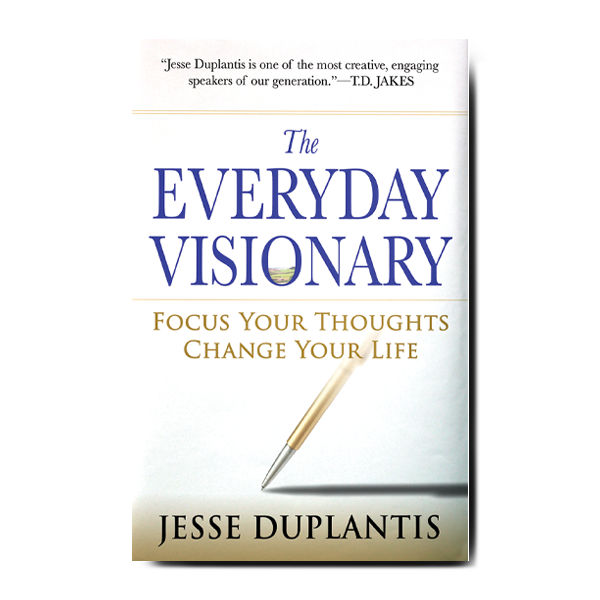 The Everyday Visionary