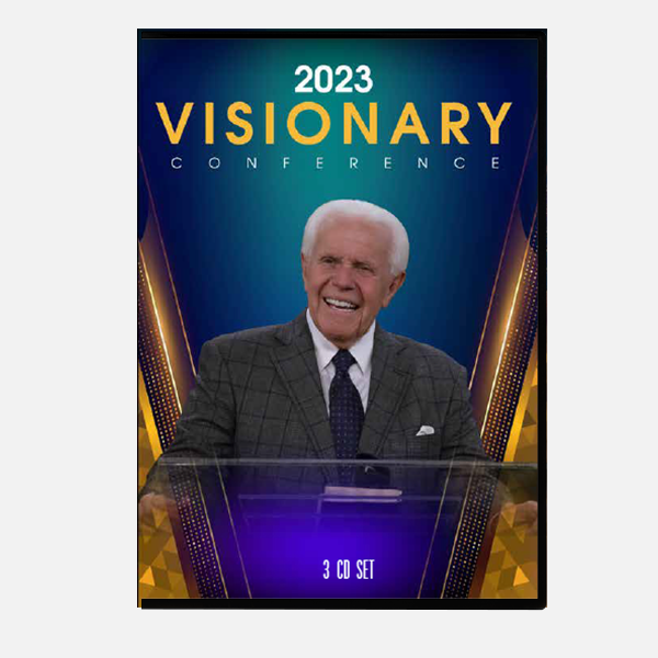 2023 Visionary Conference