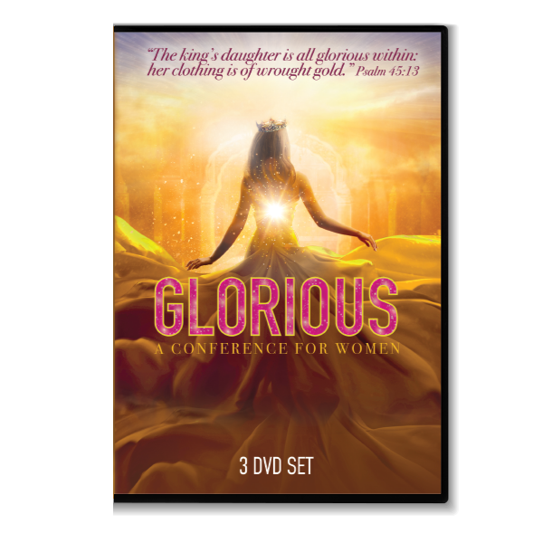 2022 Glorious Conference