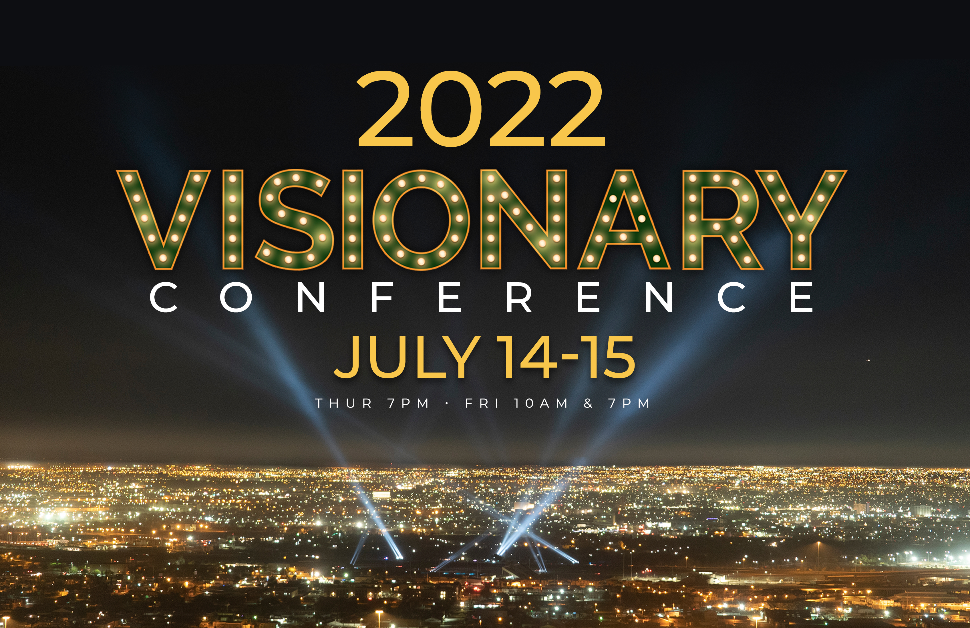 Jesse Duplantis Schedule 2022 2022 Visionary Conference