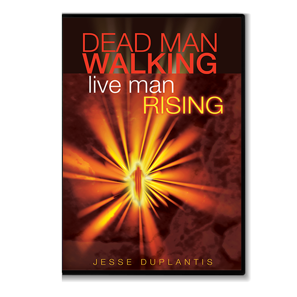 Dead Man Walking, Live Man Rising