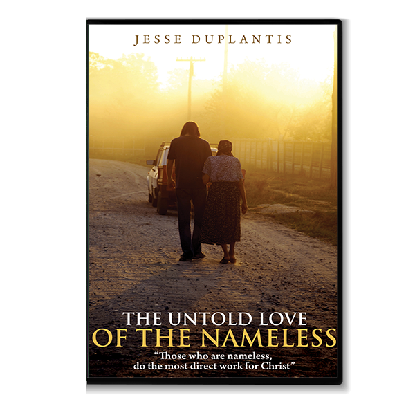 The Untold Love of the Nameless