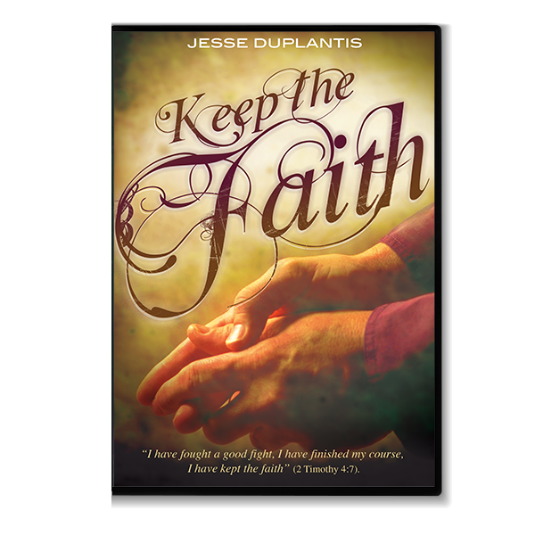 Keep the Faith