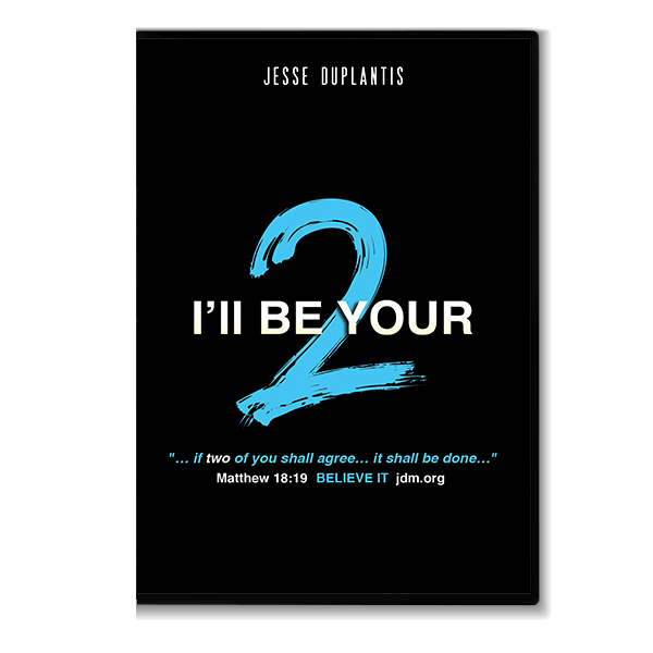 I'll Be Your 2