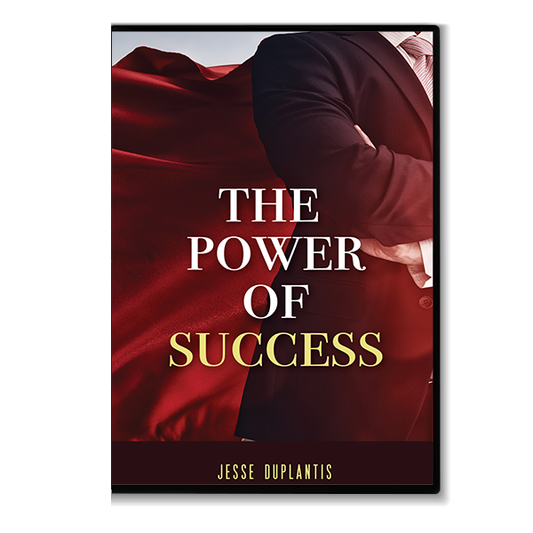 The Power of Success