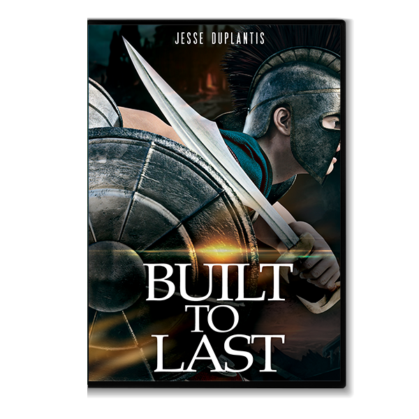 Built to Last