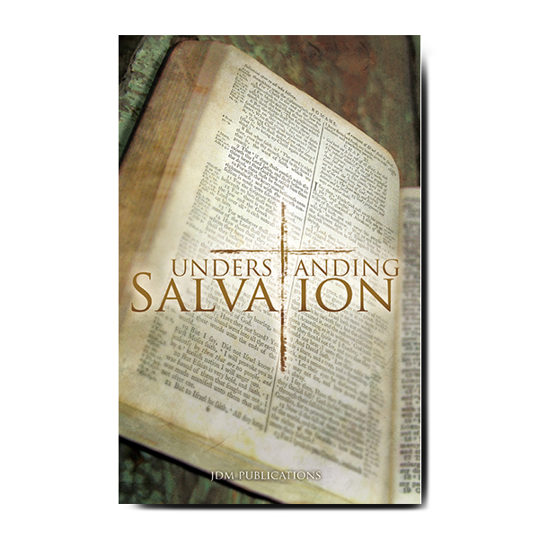 Understanding Salvation