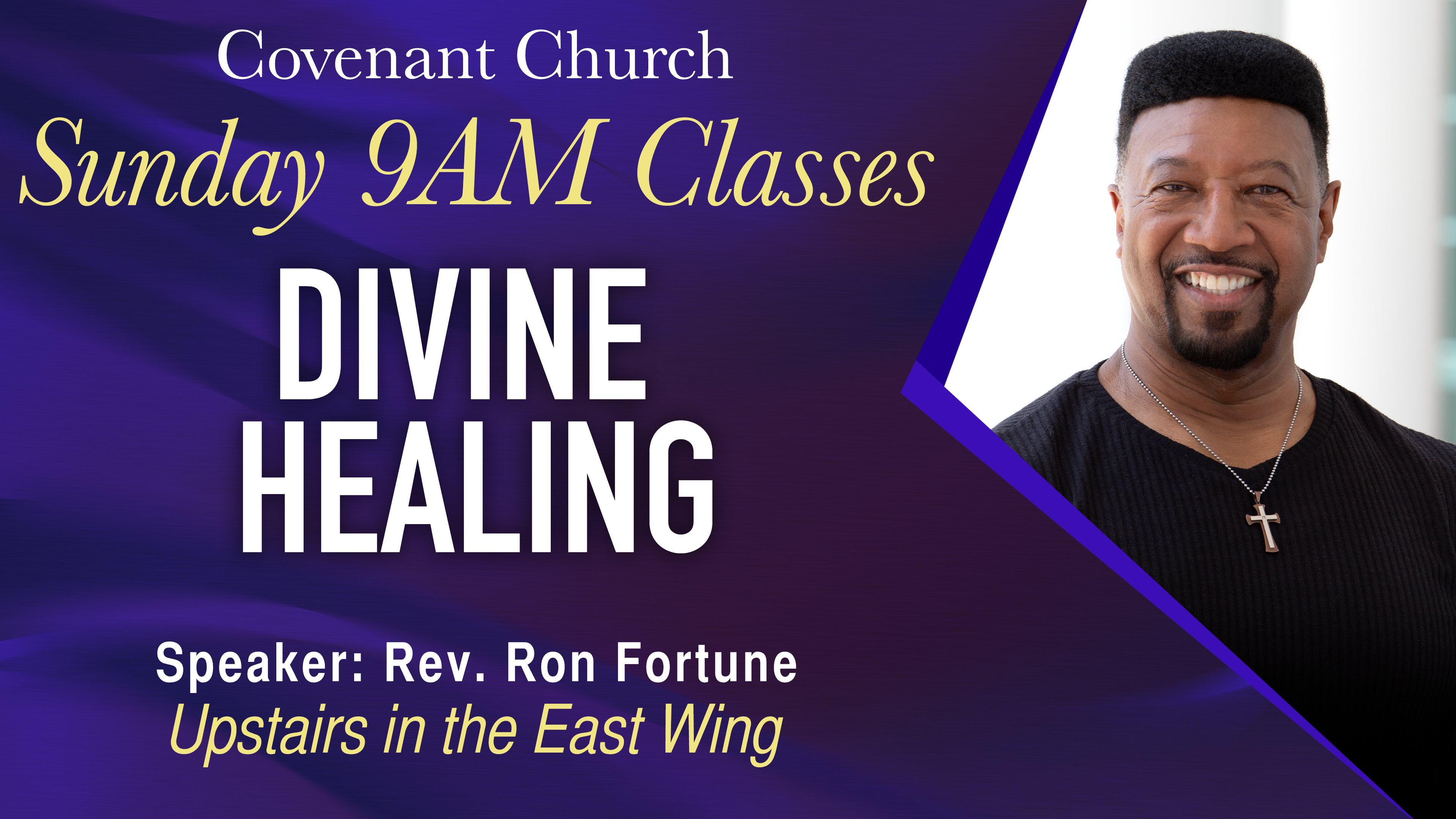Devine Healing