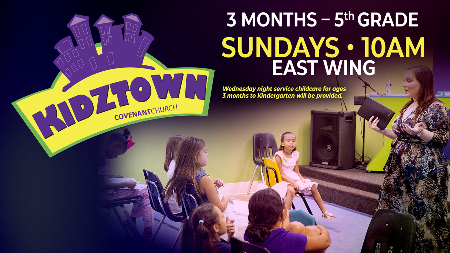 KidzTown