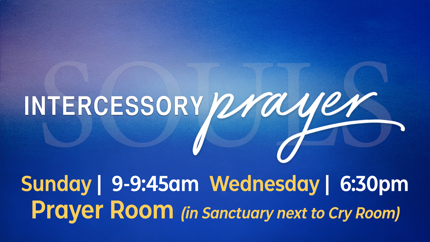 Prayer