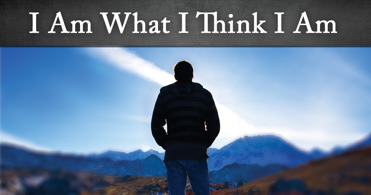 Jesse Duplantis Ministries I Am What I Think I Am