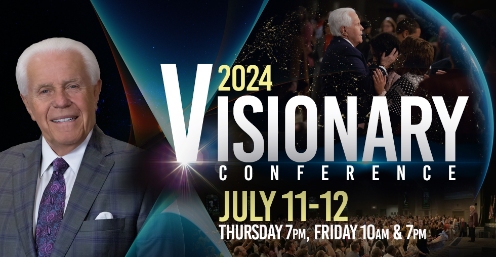 2024 Visionary Conference