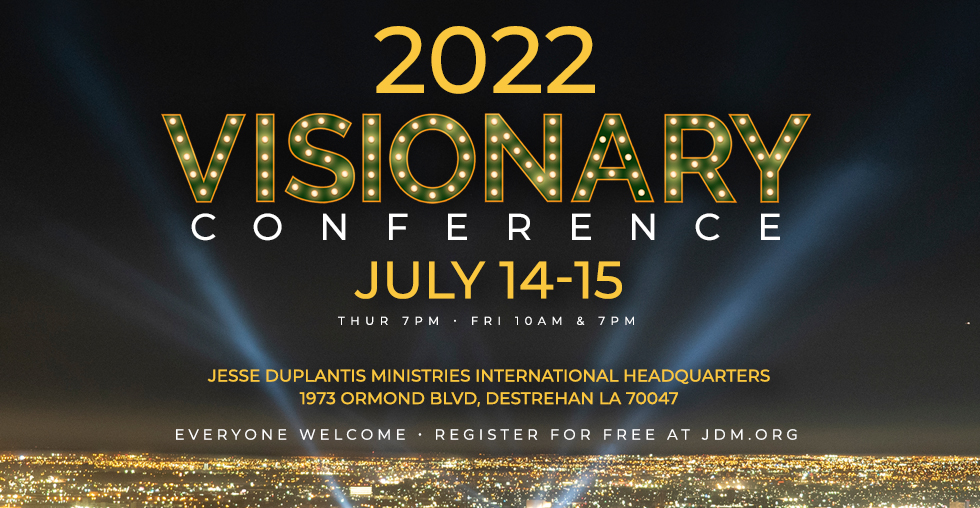 Visionary 2022