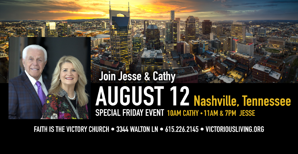2207 Nashville Meeting August 12th
