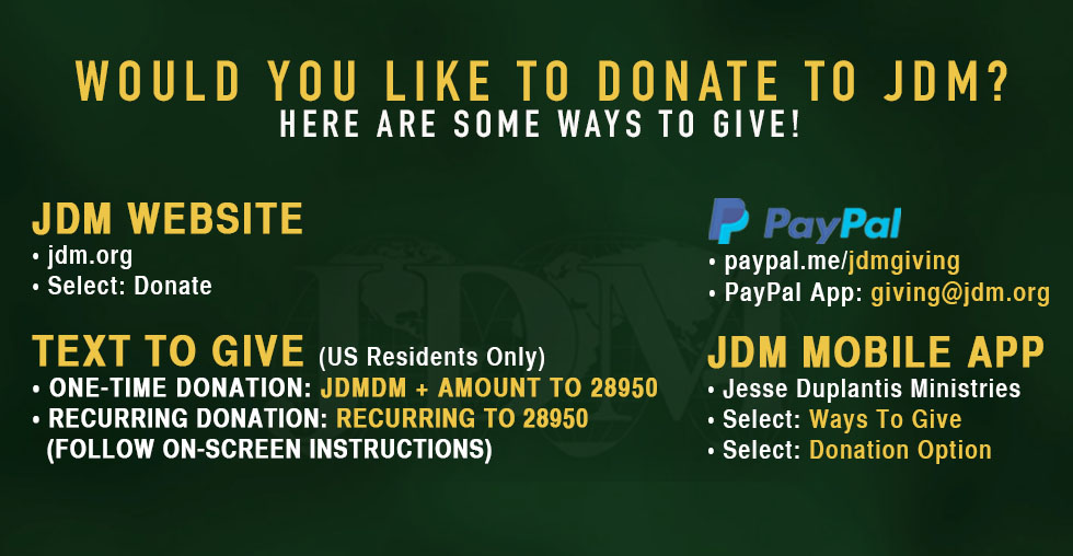 Giving
