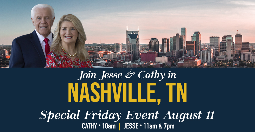 Nashville 2023