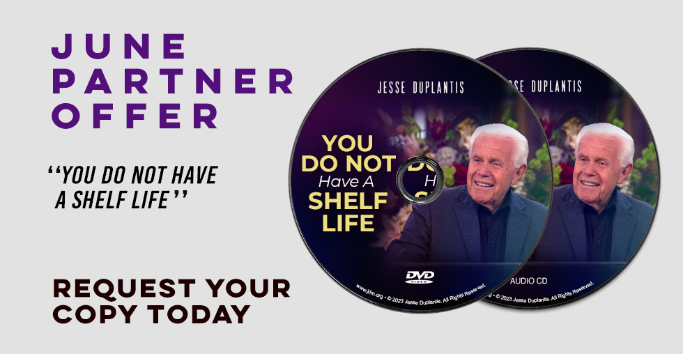 June Partner Offer