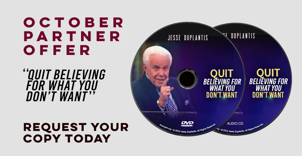 October Partner Offer