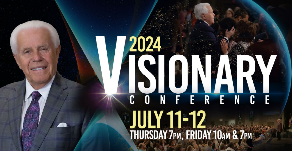 Visionary 2024
