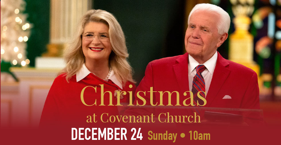 Christmas Eve Service