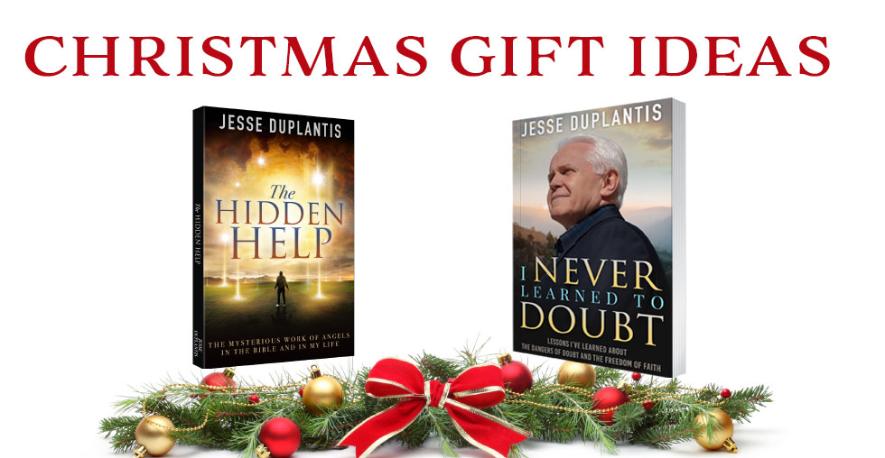 Christmas Gift Ideas