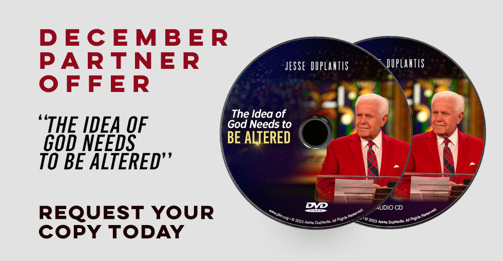 December Partner Offer