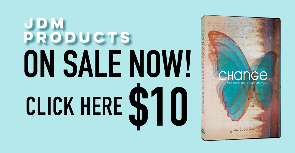 JDM On Sale May