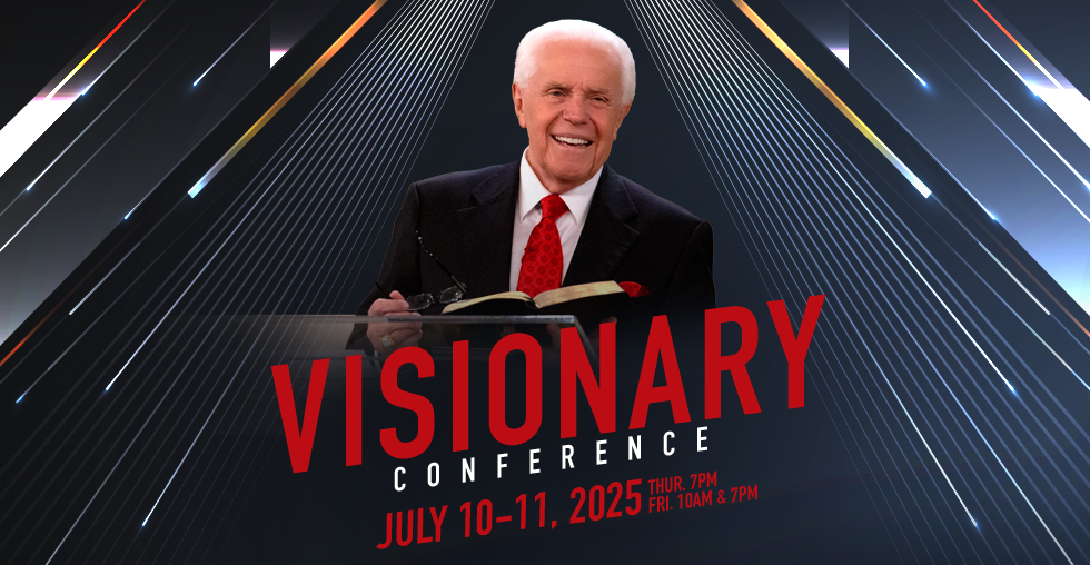 2025 Visionary Conference