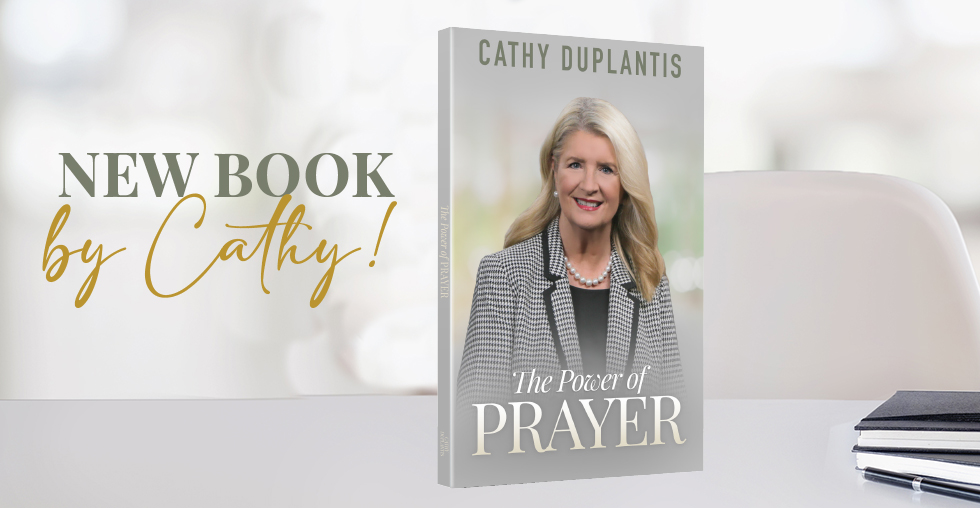 The Power Of Prayer Book