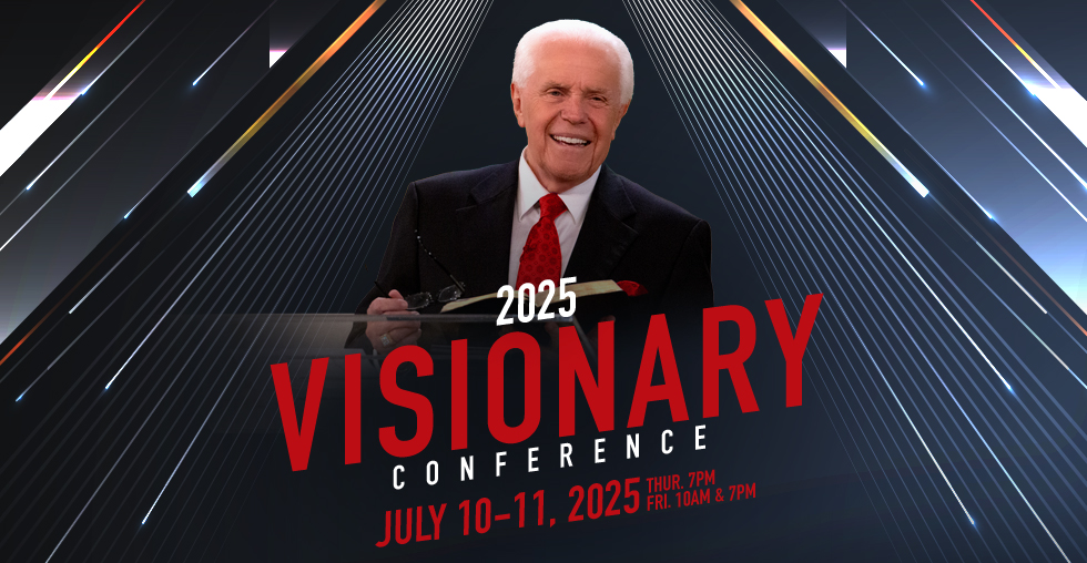 Visionary 2025