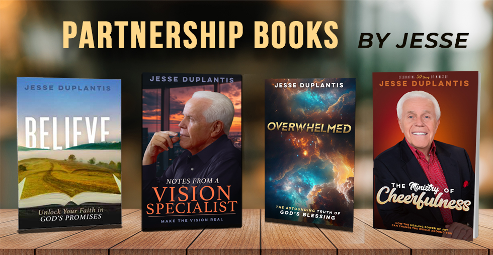 Partnership Books 4 Books