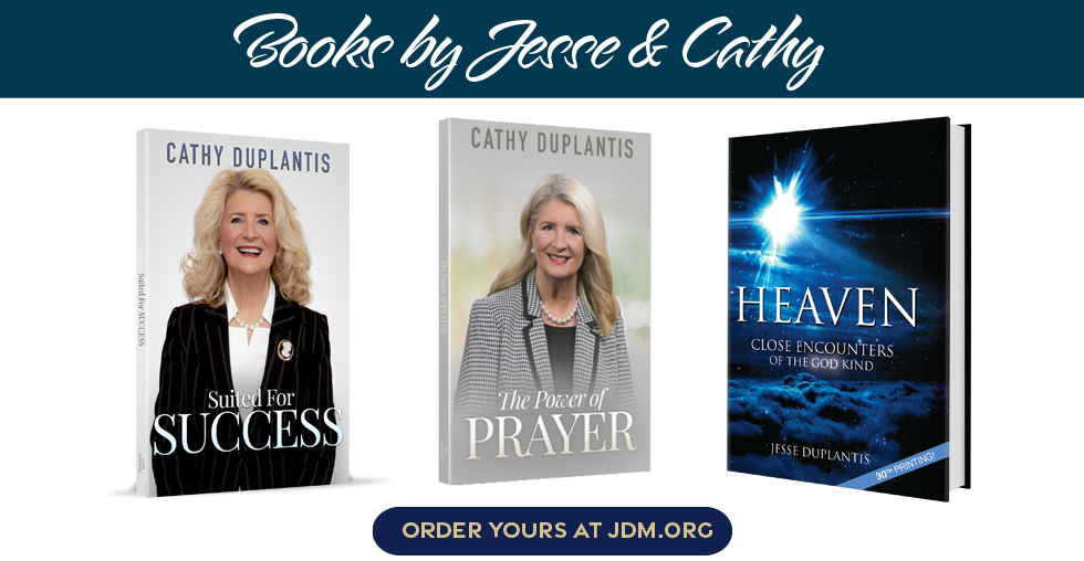 April Jesse & Cathy's Books 2026