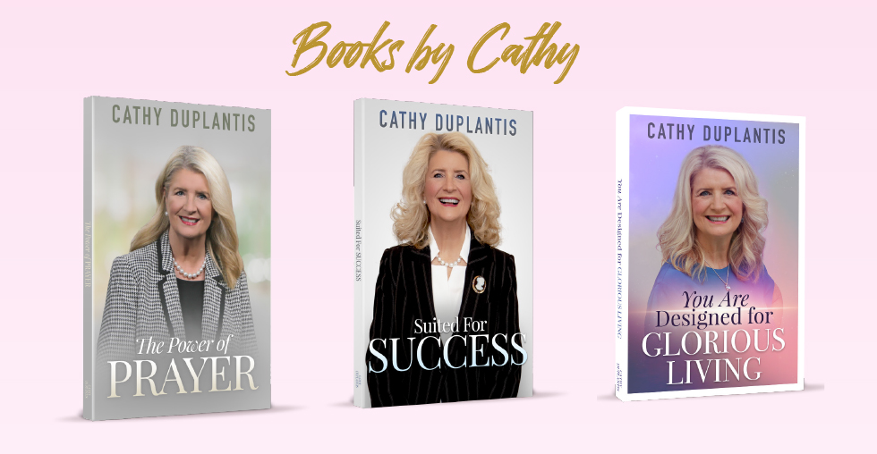 Cathy's Books