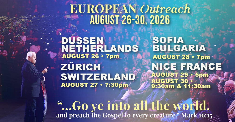 European 2026 Tour