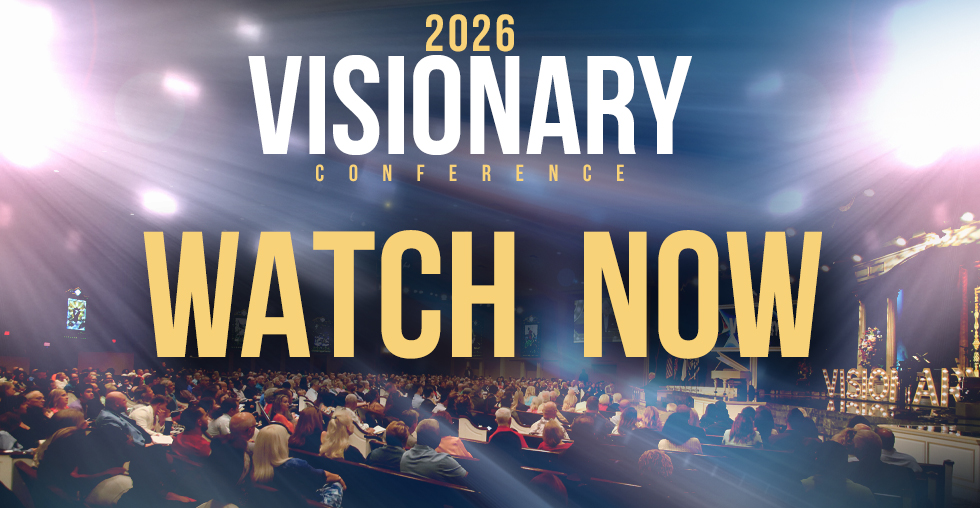 Visionary 2026 Watch Now